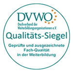 Logo - DVWO