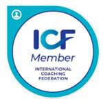 Logo - ICF Member